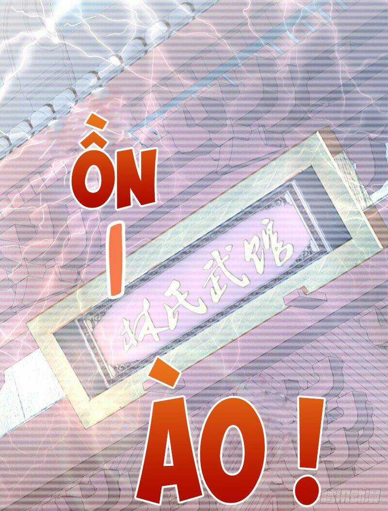 Trùng Sinh Chi Thần Đế Quy Lai Chapter 2 trang 20