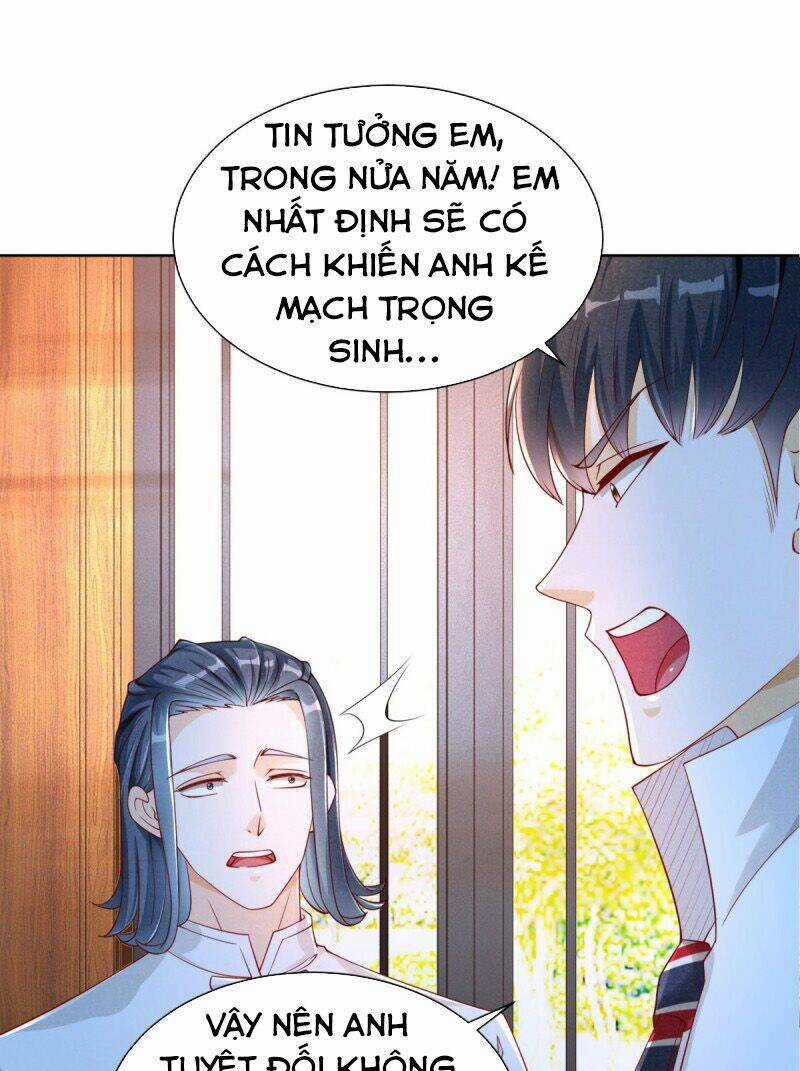 Trùng Sinh Chi Thần Đế Quy Lai Chapter 2 trang 22