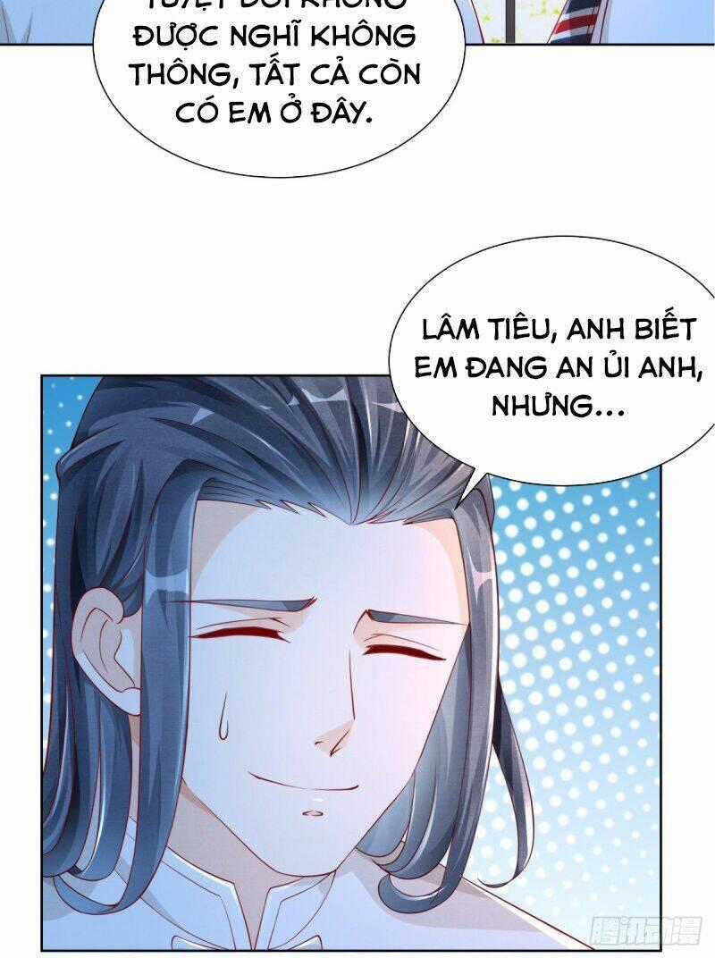 Trùng Sinh Chi Thần Đế Quy Lai Chapter 2 trang 23