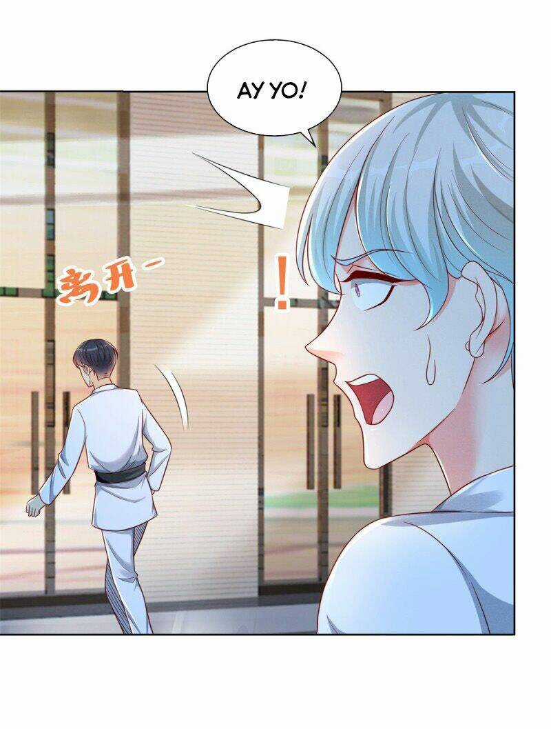 Trùng Sinh Chi Thần Đế Quy Lai Chapter 2 trang 3