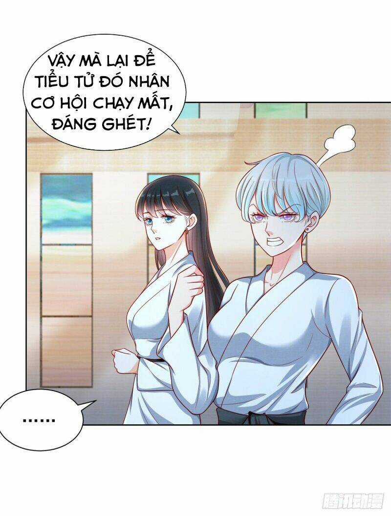 Trùng Sinh Chi Thần Đế Quy Lai Chapter 2 trang 4