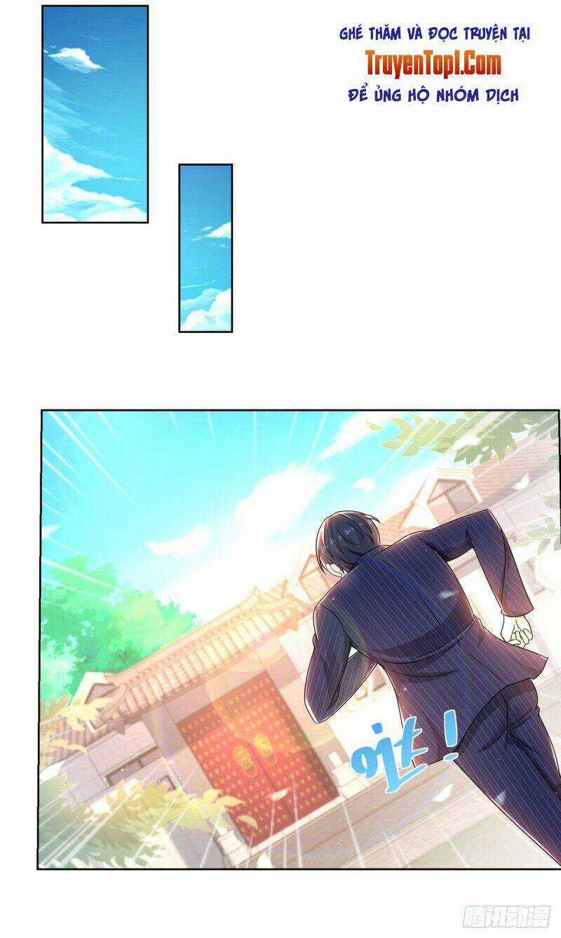 Trùng Sinh Chi Thần Đế Quy Lai Chapter 2 trang 6