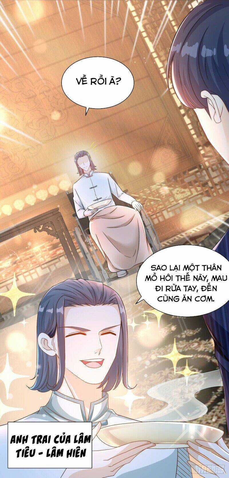 Trùng Sinh Chi Thần Đế Quy Lai Chapter 2 trang 8