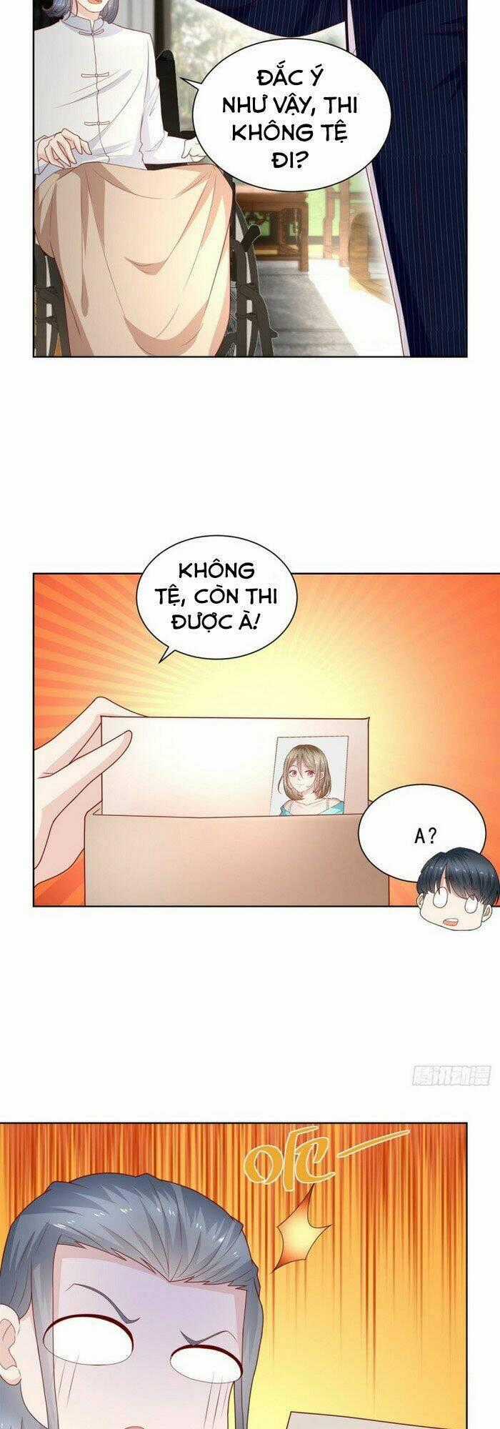 Trùng Sinh Chi Thần Đế Quy Lai Chapter 20 trang 18