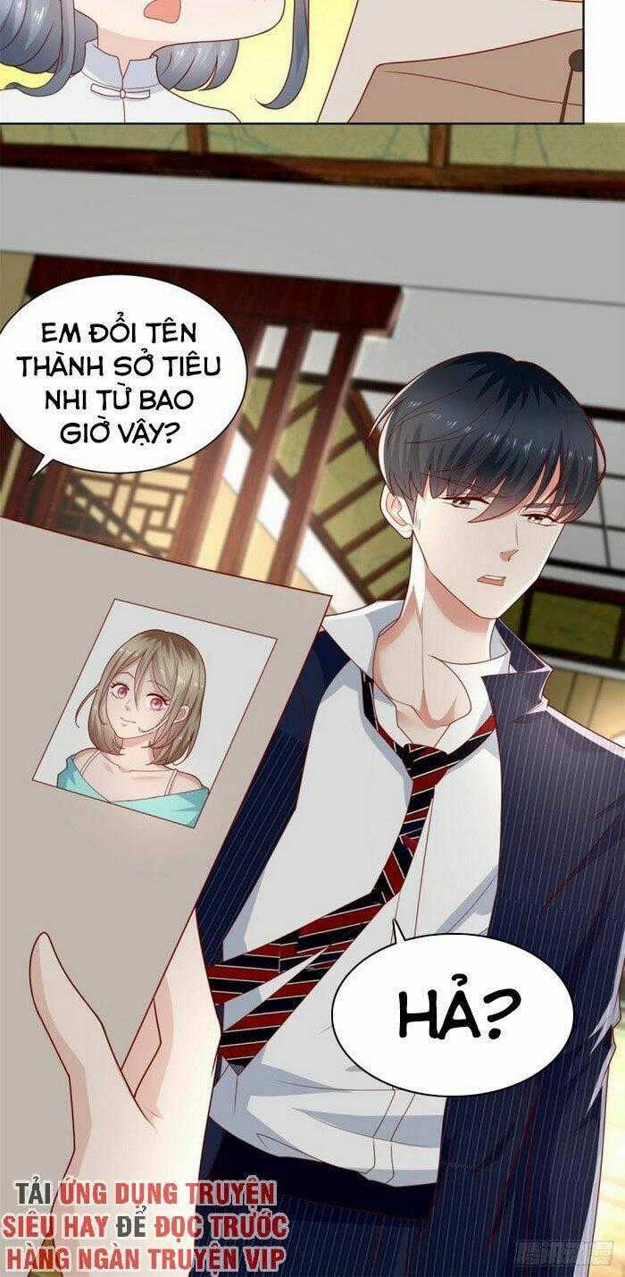 Trùng Sinh Chi Thần Đế Quy Lai Chapter 20 trang 19