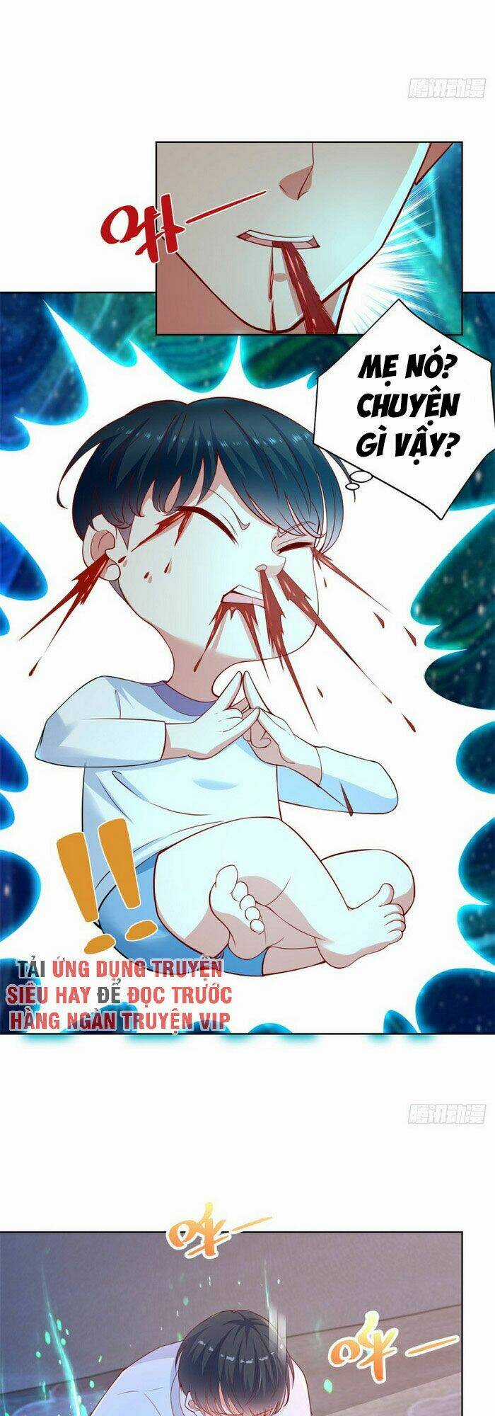 Trùng Sinh Chi Thần Đế Quy Lai Chapter 20 trang 2