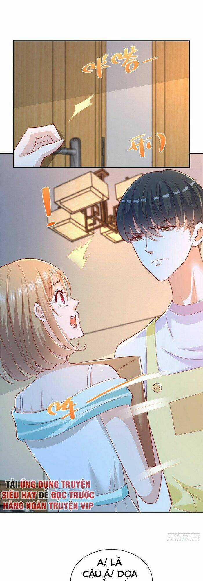 Trùng Sinh Chi Thần Đế Quy Lai Chapter 21 trang 14