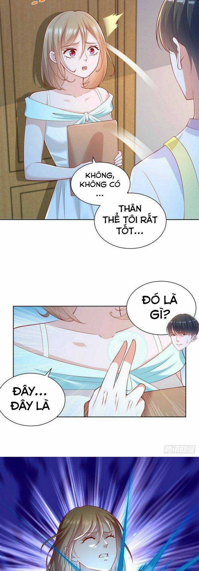 Trùng Sinh Chi Thần Đế Quy Lai Chapter 21 trang 16