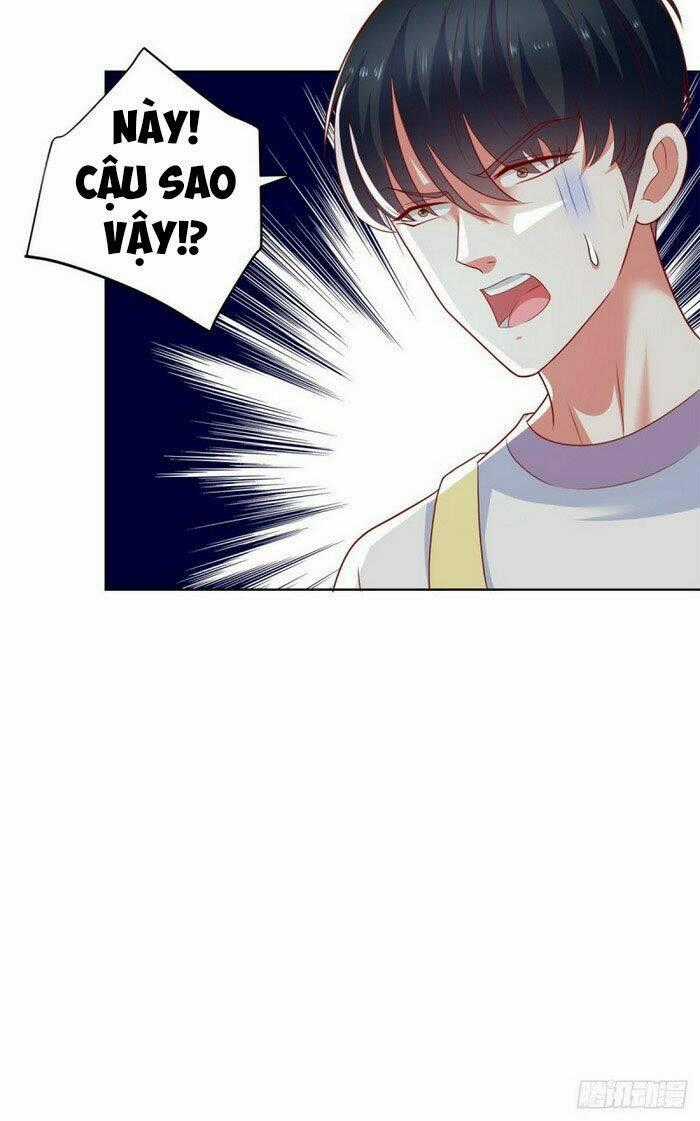 Trùng Sinh Chi Thần Đế Quy Lai Chapter 21 trang 18