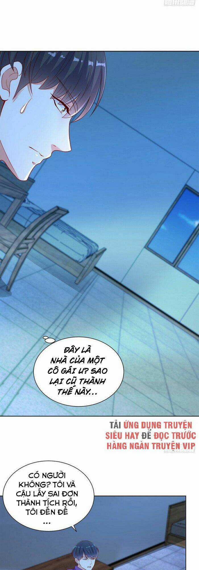 Trùng Sinh Chi Thần Đế Quy Lai Chapter 21 trang 2