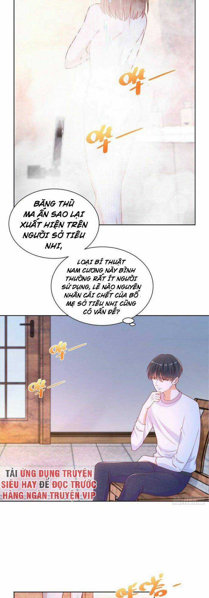 Trùng Sinh Chi Thần Đế Quy Lai Chapter 22 trang 10