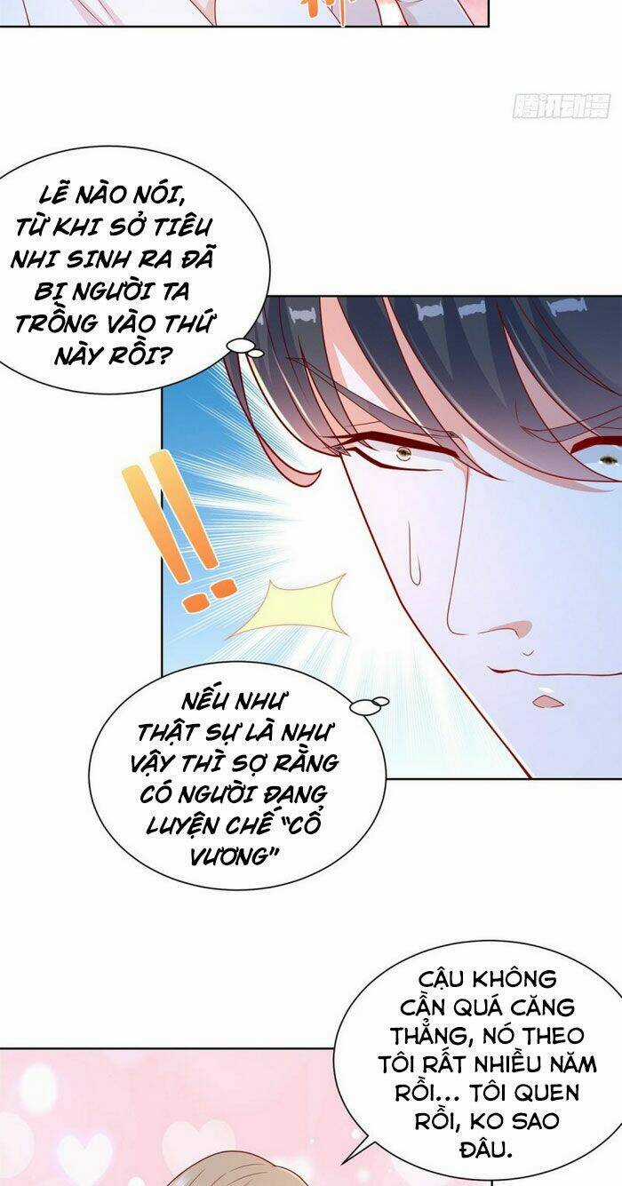 Trùng Sinh Chi Thần Đế Quy Lai Chapter 22 trang 13