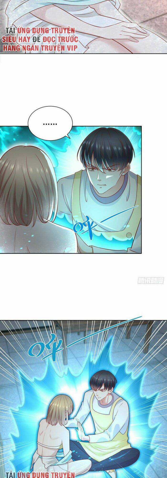 Trùng Sinh Chi Thần Đế Quy Lai Chapter 22 trang 5