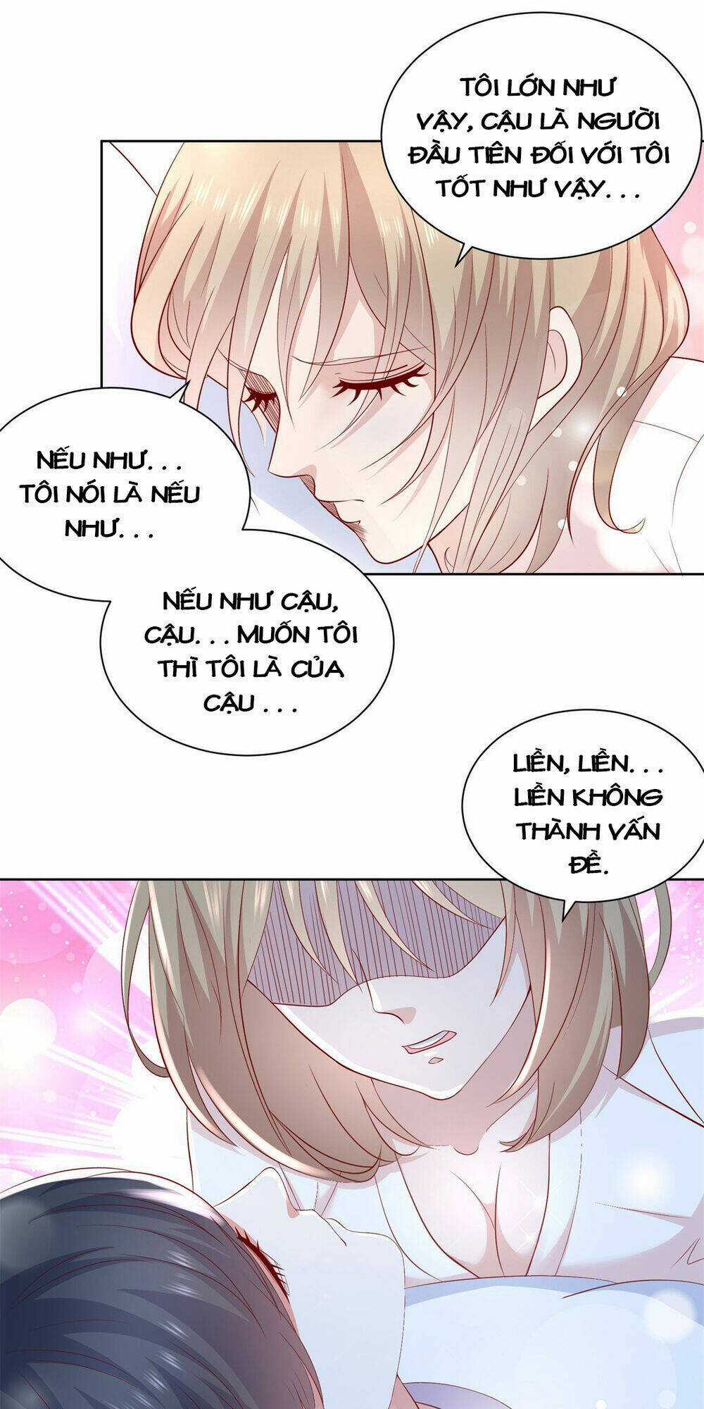 Trùng Sinh Chi Thần Đế Quy Lai Chapter 23 trang 12