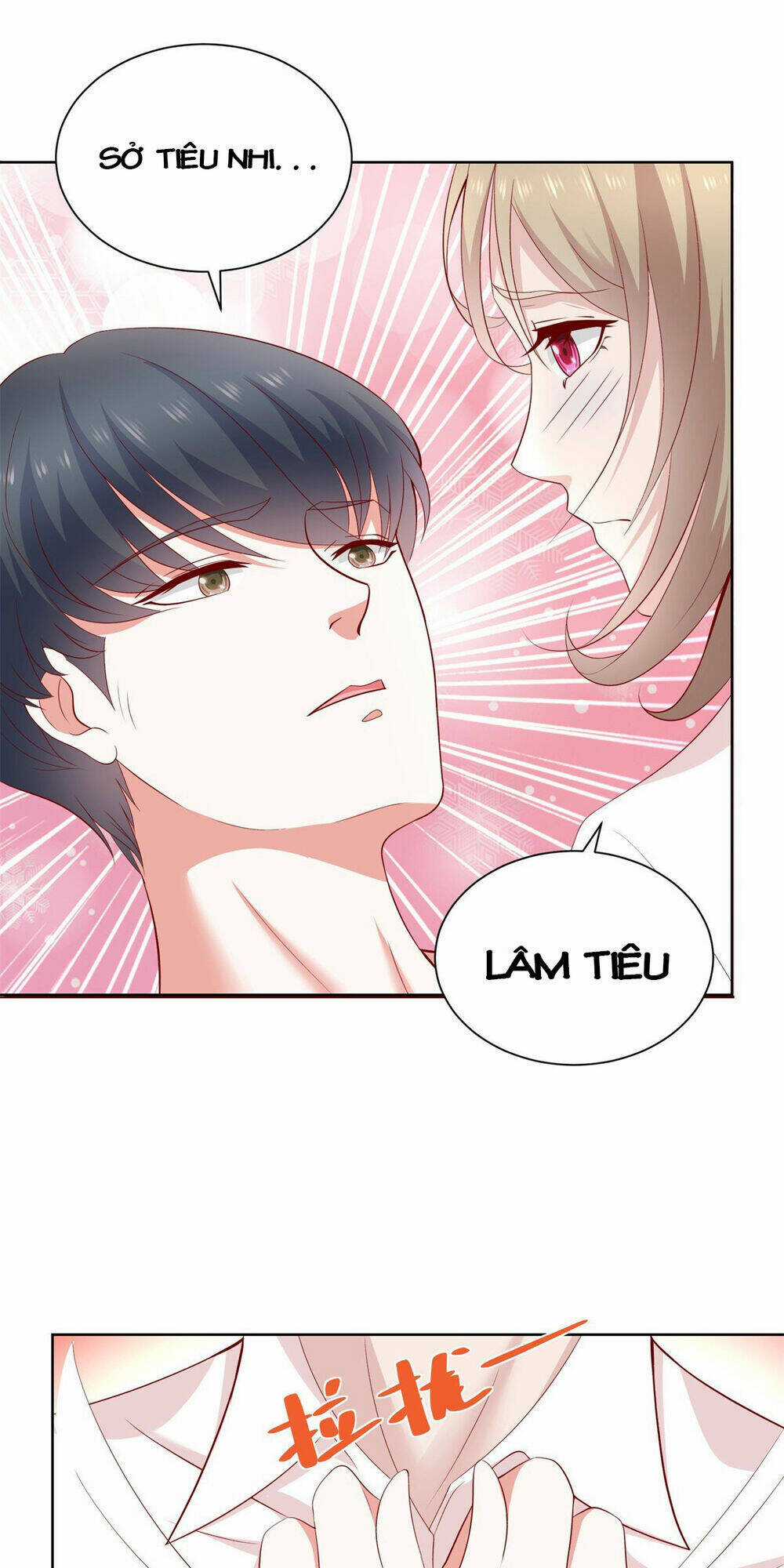 Trùng Sinh Chi Thần Đế Quy Lai Chapter 23 trang 14