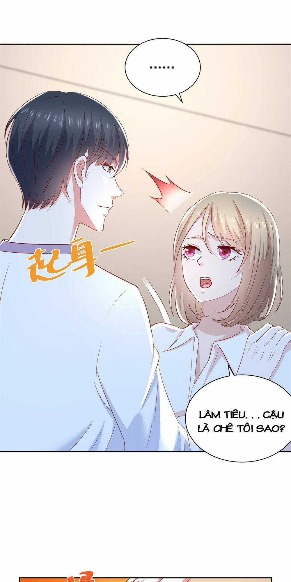 Trùng Sinh Chi Thần Đế Quy Lai Chapter 23 trang 16