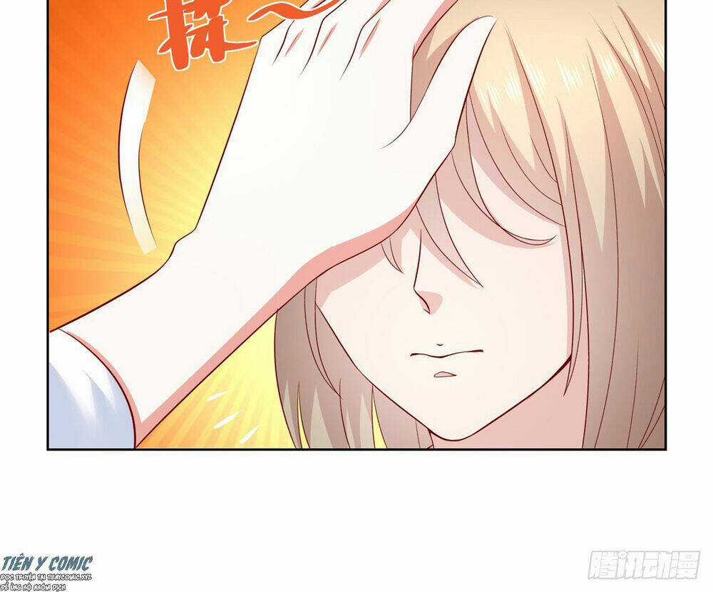 Trùng Sinh Chi Thần Đế Quy Lai Chapter 23 trang 17