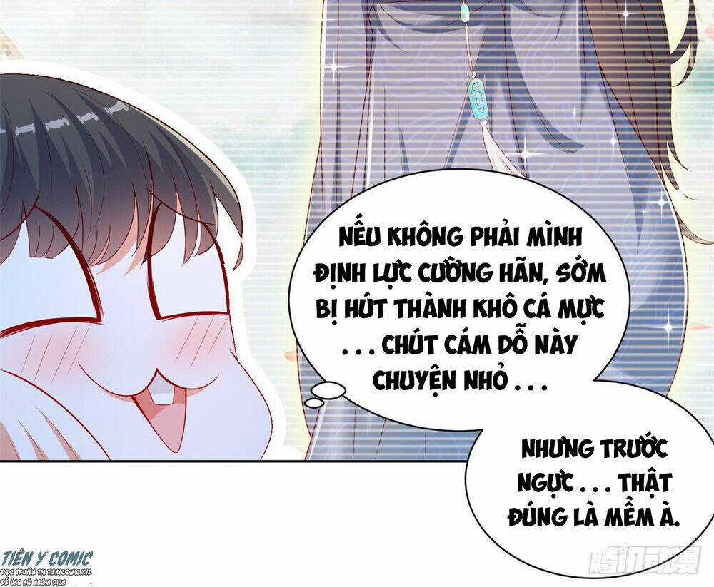 Trùng Sinh Chi Thần Đế Quy Lai Chapter 23 trang 21