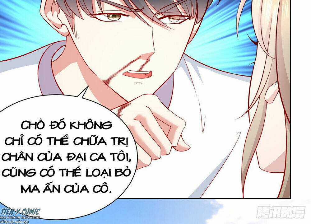 Trùng Sinh Chi Thần Đế Quy Lai Chapter 23 trang 25