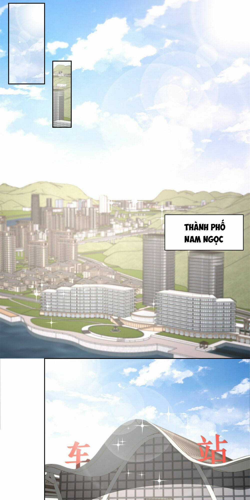 Trùng Sinh Chi Thần Đế Quy Lai Chapter 23 trang 26