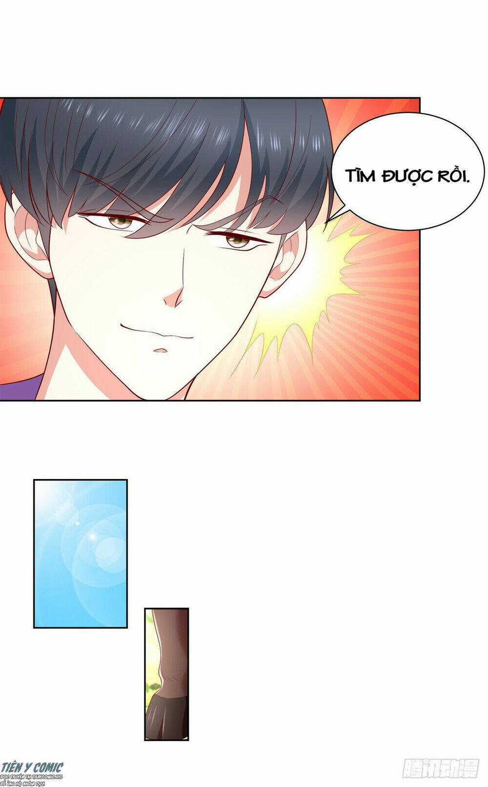 Trùng Sinh Chi Thần Đế Quy Lai Chapter 23 trang 30