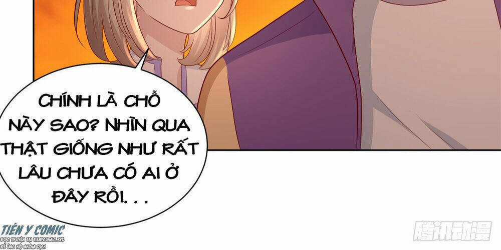 Trùng Sinh Chi Thần Đế Quy Lai Chapter 23 trang 35