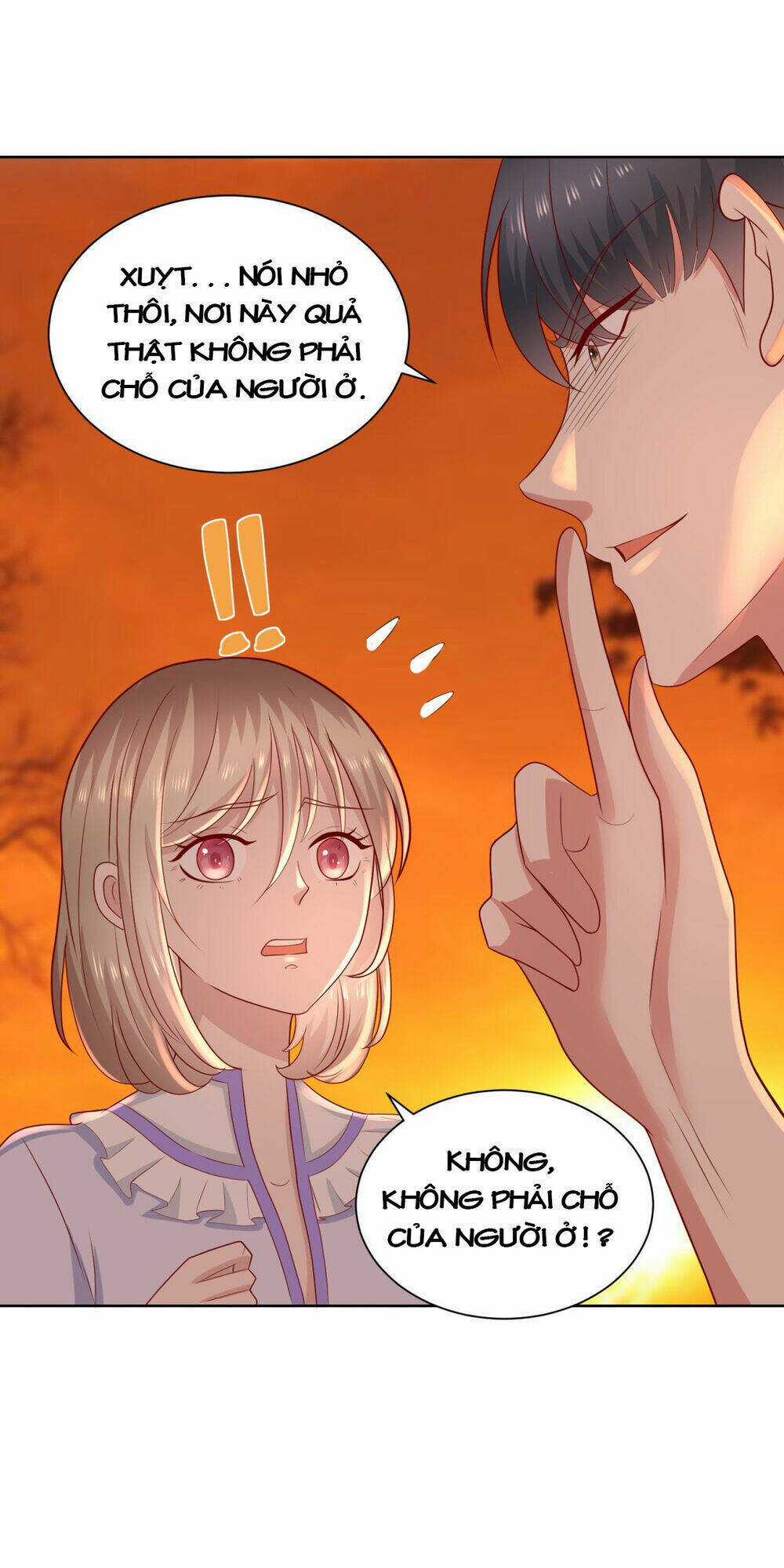 Trùng Sinh Chi Thần Đế Quy Lai Chapter 23 trang 36