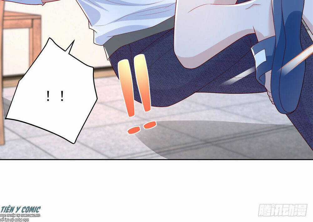 Trùng Sinh Chi Thần Đế Quy Lai Chapter 23 trang 5