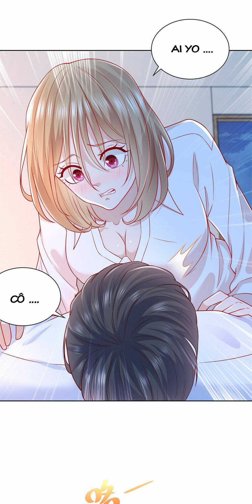 Trùng Sinh Chi Thần Đế Quy Lai Chapter 23 trang 6