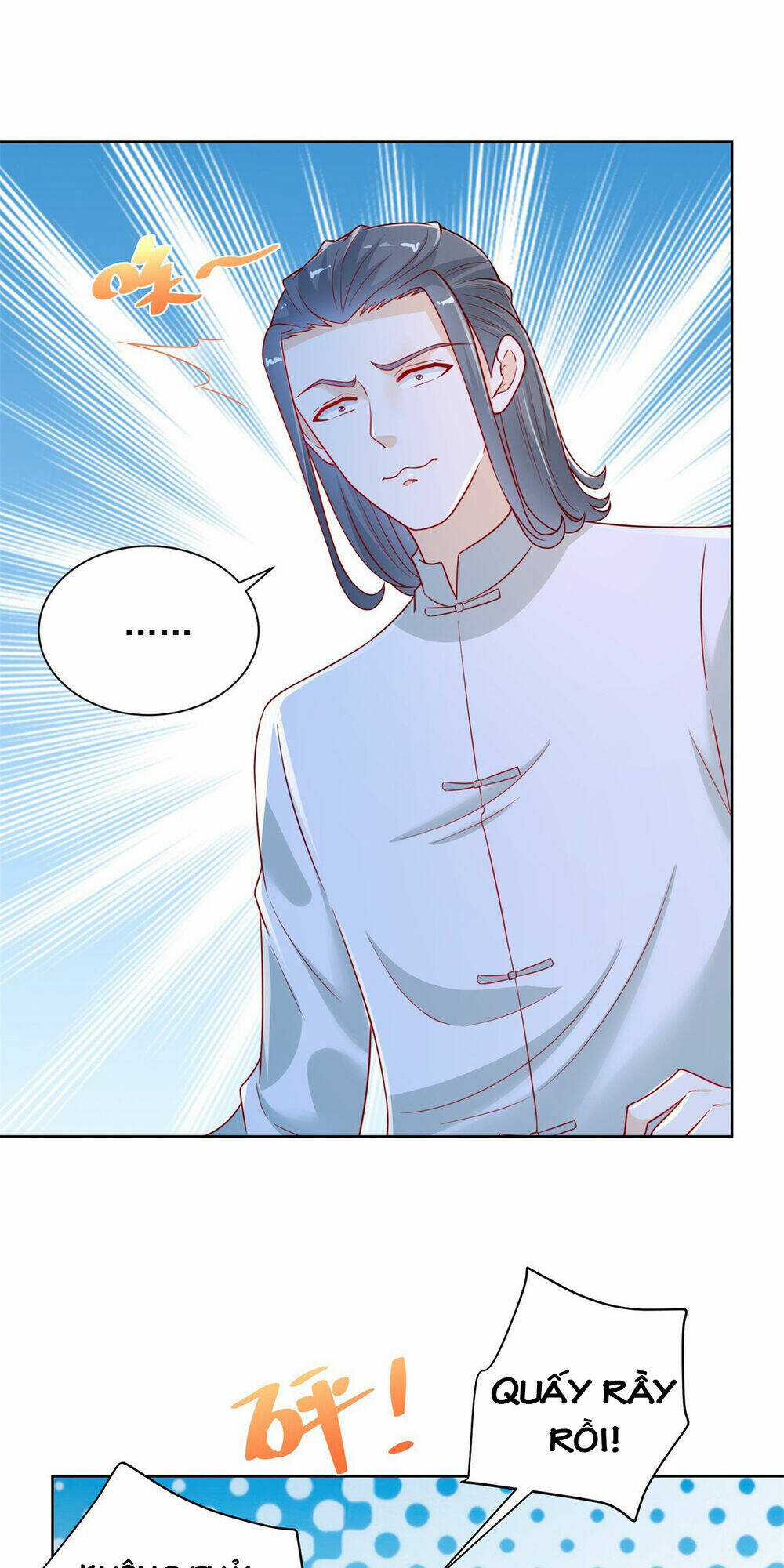 Trùng Sinh Chi Thần Đế Quy Lai Chapter 23 trang 8