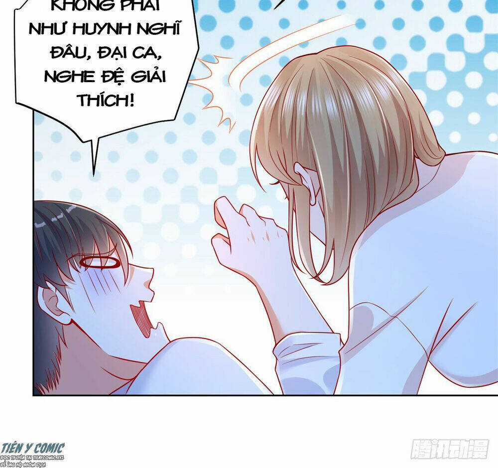 Trùng Sinh Chi Thần Đế Quy Lai Chapter 23 trang 9