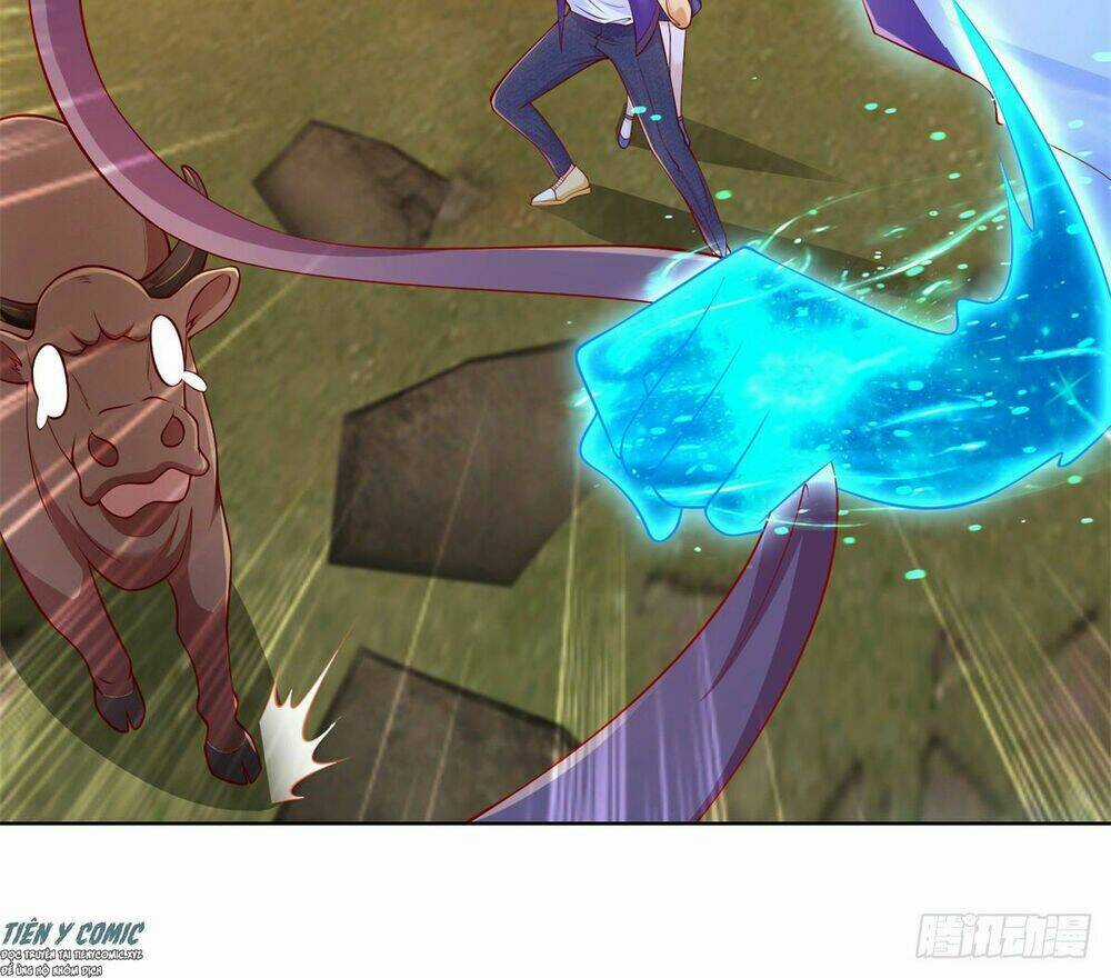 Trùng Sinh Chi Thần Đế Quy Lai Chapter 24 trang 10