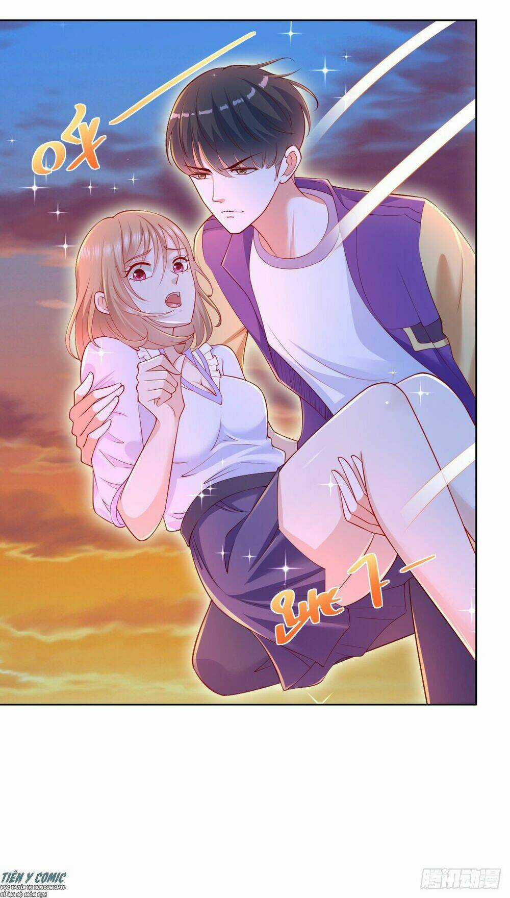 Trùng Sinh Chi Thần Đế Quy Lai Chapter 24 trang 2