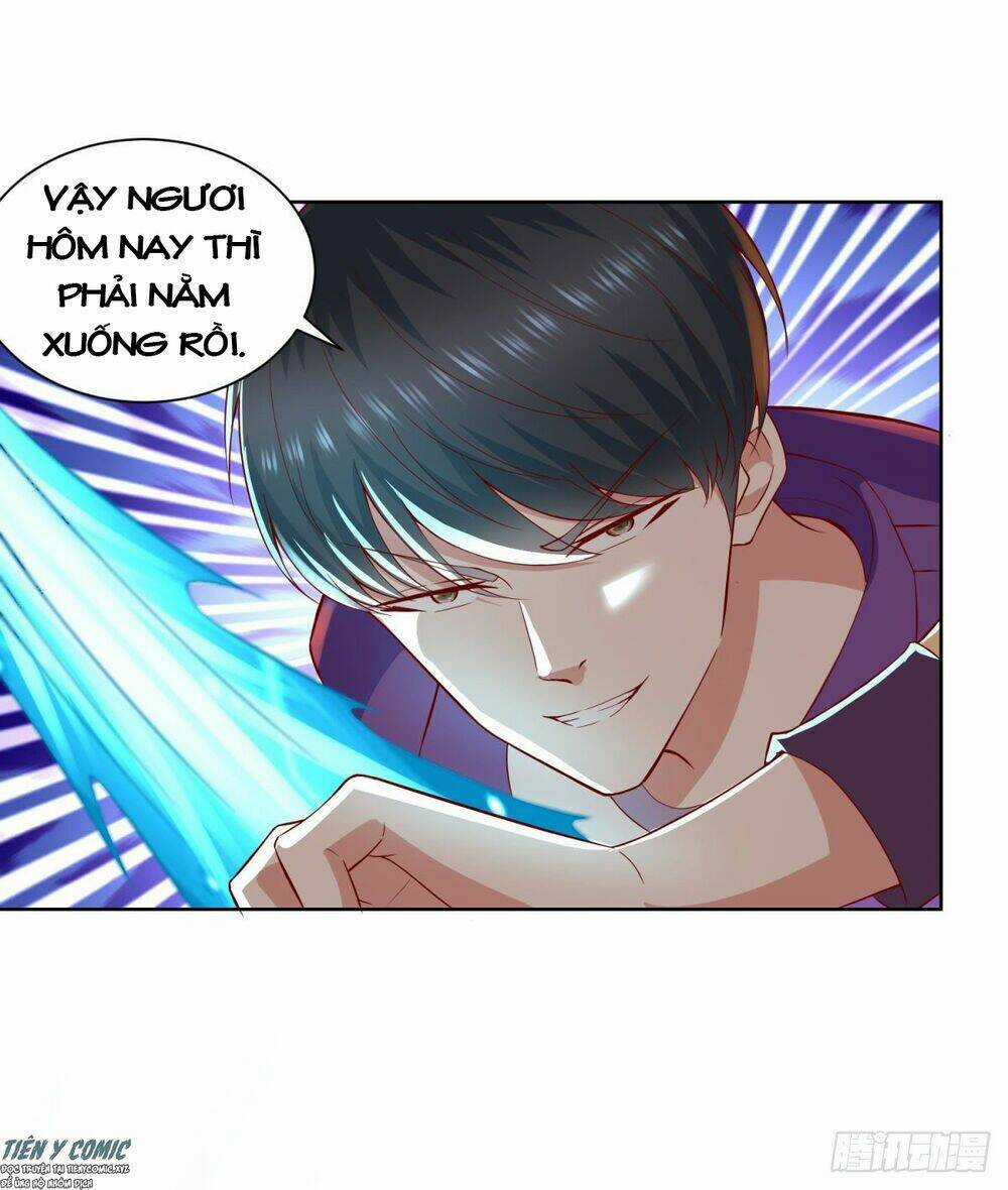 Trùng Sinh Chi Thần Đế Quy Lai Chapter 24 trang 24