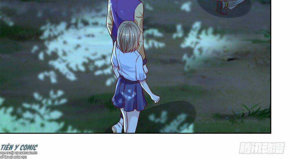 Trùng Sinh Chi Thần Đế Quy Lai Chapter 24 trang 31