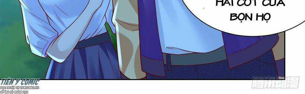 Trùng Sinh Chi Thần Đế Quy Lai Chapter 24 trang 33