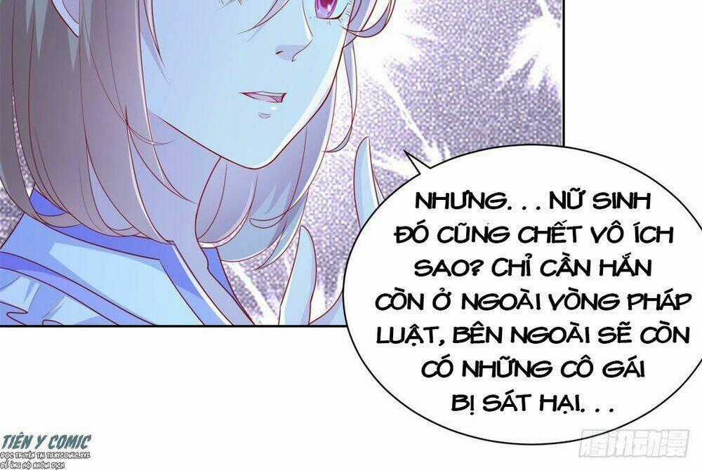 Trùng Sinh Chi Thần Đế Quy Lai Chapter 24 trang 37