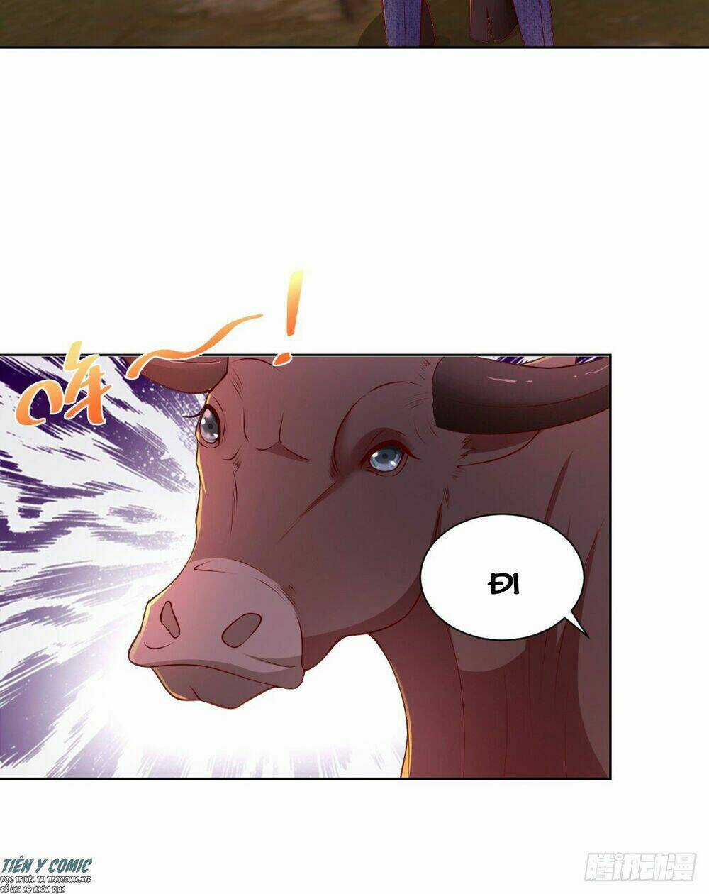 Trùng Sinh Chi Thần Đế Quy Lai Chapter 24 trang 4