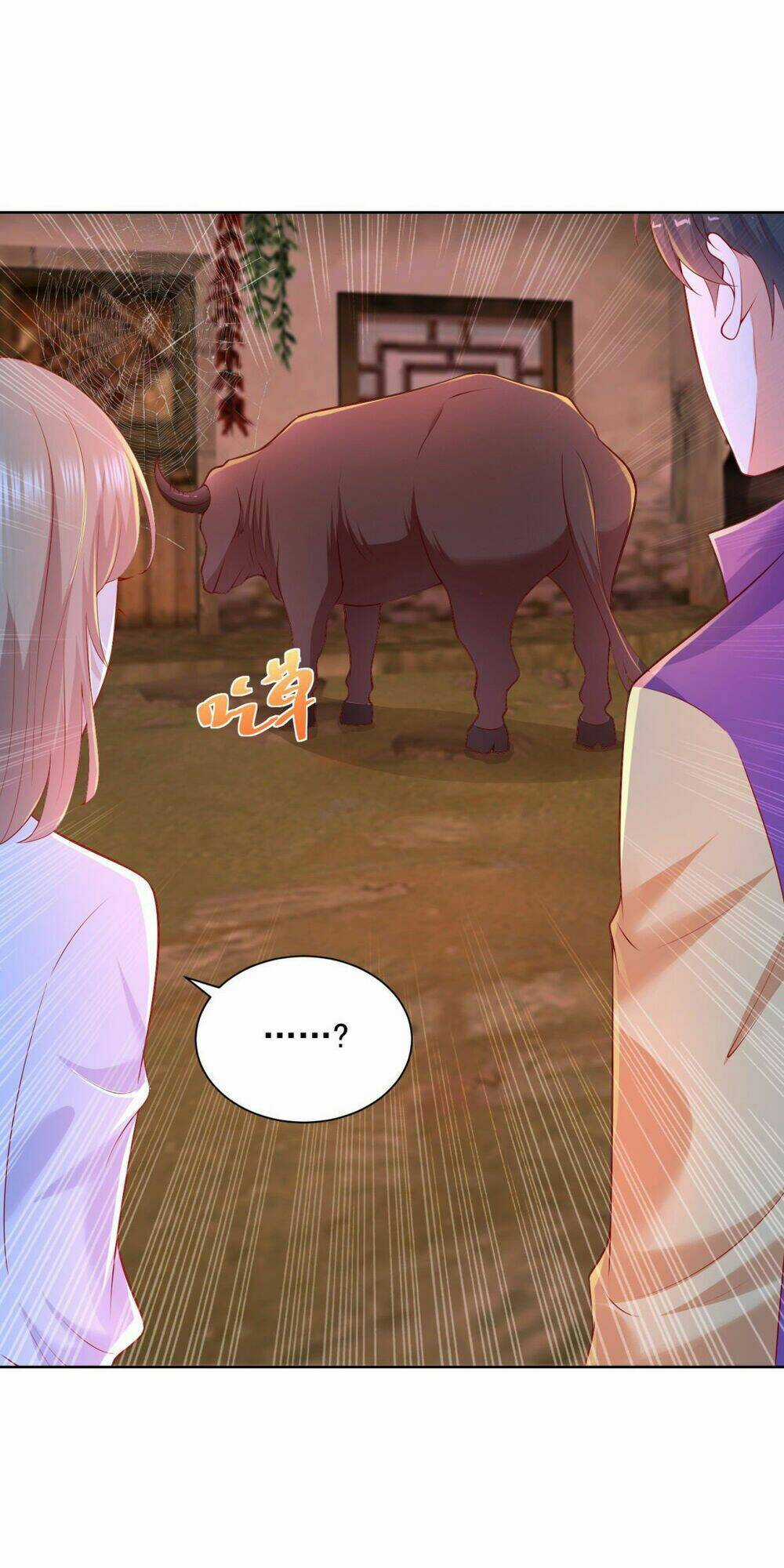 Trùng Sinh Chi Thần Đế Quy Lai Chapter 24 trang 5