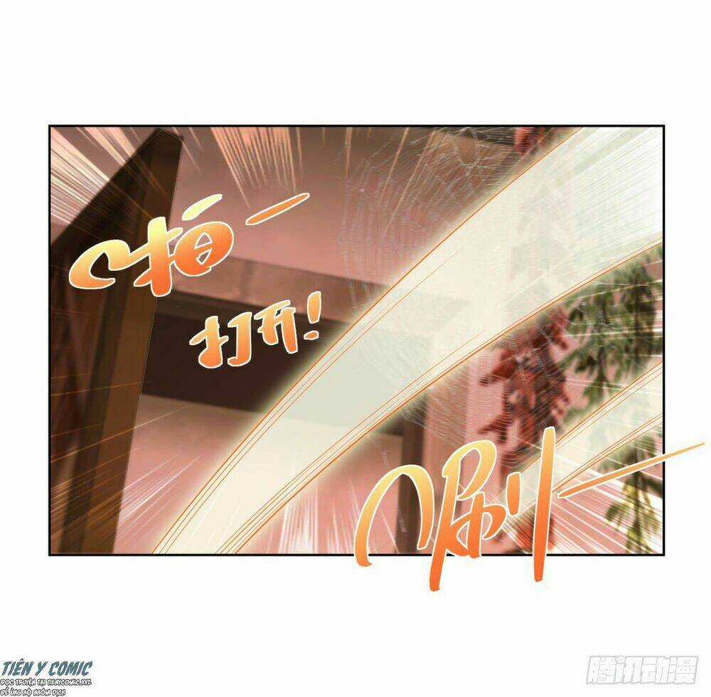 Trùng Sinh Chi Thần Đế Quy Lai Chapter 24 trang 6