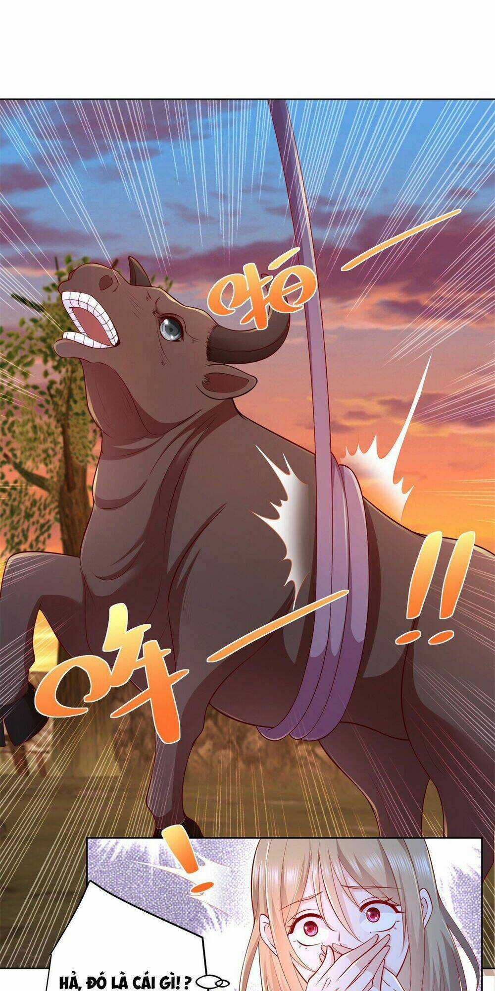 Trùng Sinh Chi Thần Đế Quy Lai Chapter 24 trang 7