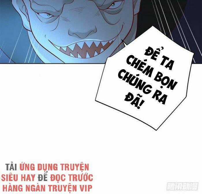 Trùng Sinh Chi Thần Đế Quy Lai Chapter 25 trang 18