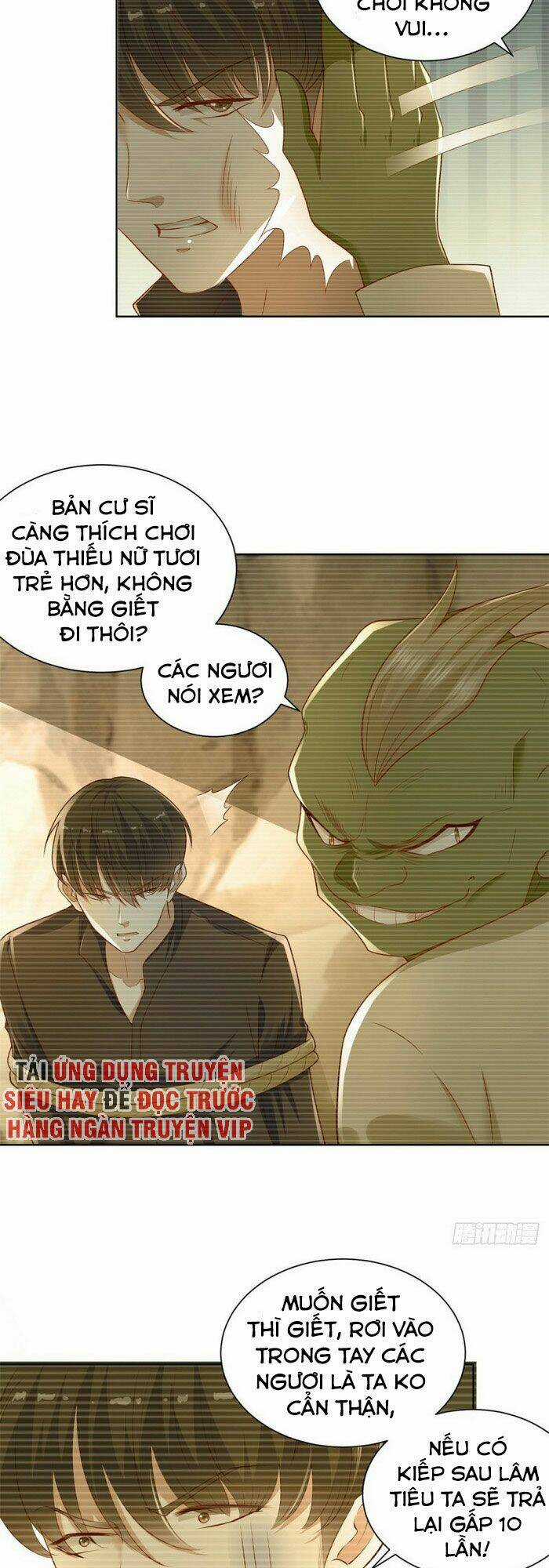 Trùng Sinh Chi Thần Đế Quy Lai Chapter 25 trang 2