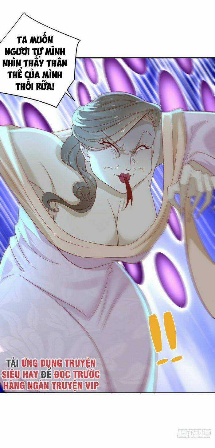 Trùng Sinh Chi Thần Đế Quy Lai Chapter 26 trang 10