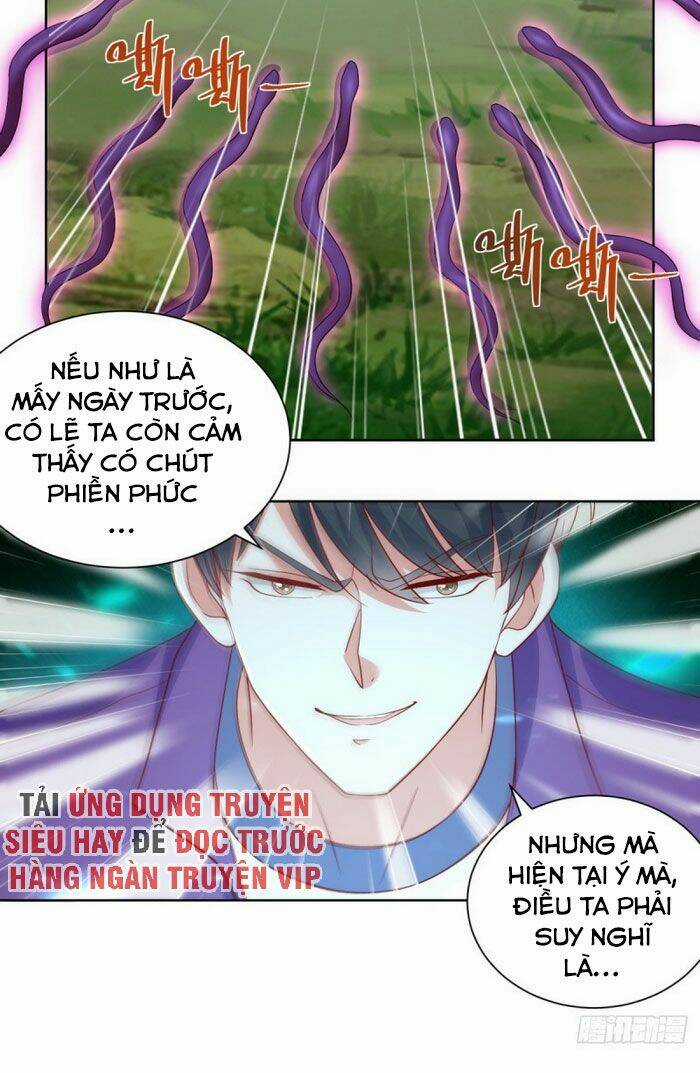 Trùng Sinh Chi Thần Đế Quy Lai Chapter 26 trang 12