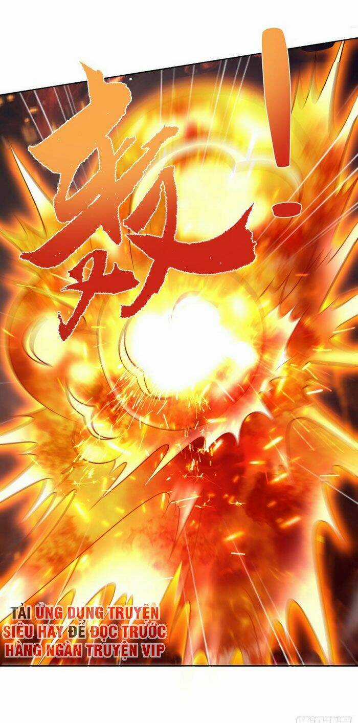 Trùng Sinh Chi Thần Đế Quy Lai Chapter 26 trang 18