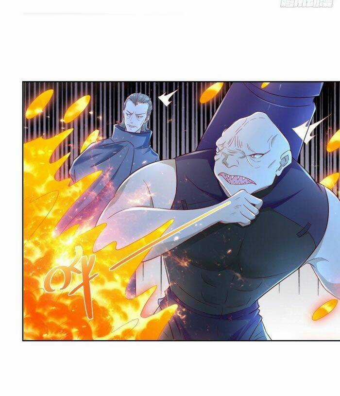 Trùng Sinh Chi Thần Đế Quy Lai Chapter 26 trang 19