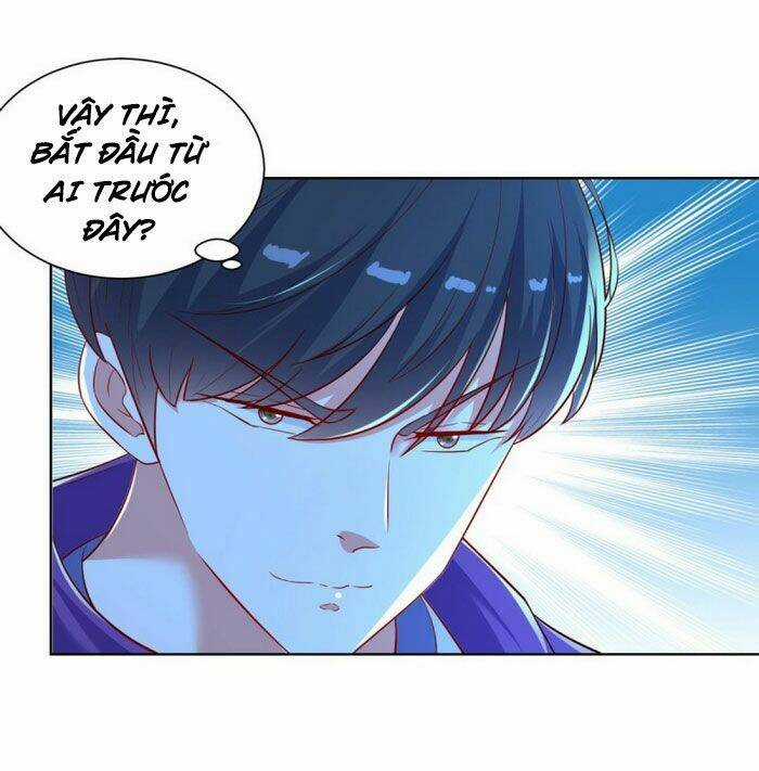 Trùng Sinh Chi Thần Đế Quy Lai Chapter 26 trang 21