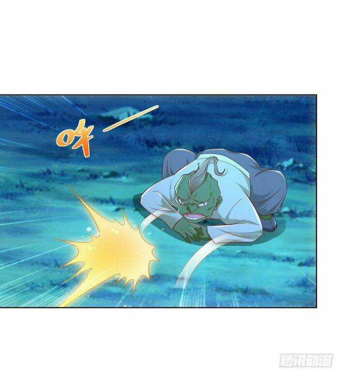 Trùng Sinh Chi Thần Đế Quy Lai Chapter 26 trang 22