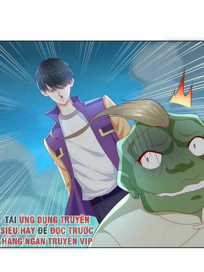 Trùng Sinh Chi Thần Đế Quy Lai Chapter 26 trang 25